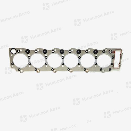 Прокладка гбц ISUZU FORWARD 6HE1 вид 1, LT (S-1.475/металл)