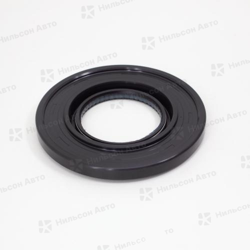 Сальник задней ступицы наружный ISUZU, JAC, 49*100*8, оригинал