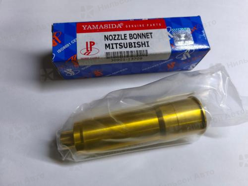 Стакан форсунки MMC FUSO/HYUNDAI, YAMASIDA (6D22/D6AB/D6AC)