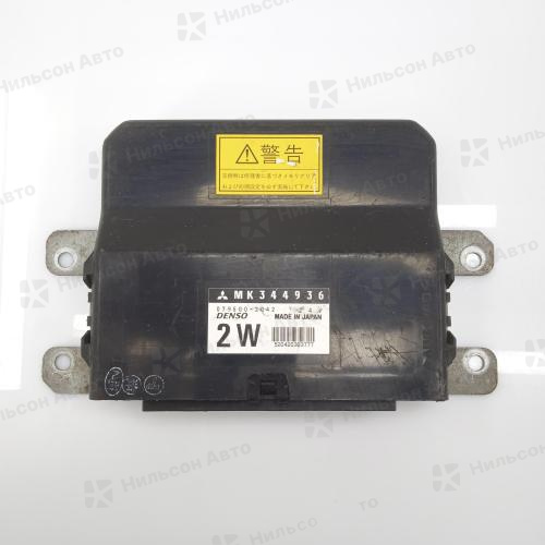 Блок управления MMC FUSO 6M61, FK61, 24V, (ABS), б/у