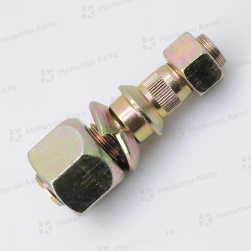 Шпилька задняя в сборе HYUNDAI гайка на 38, правая, SKV