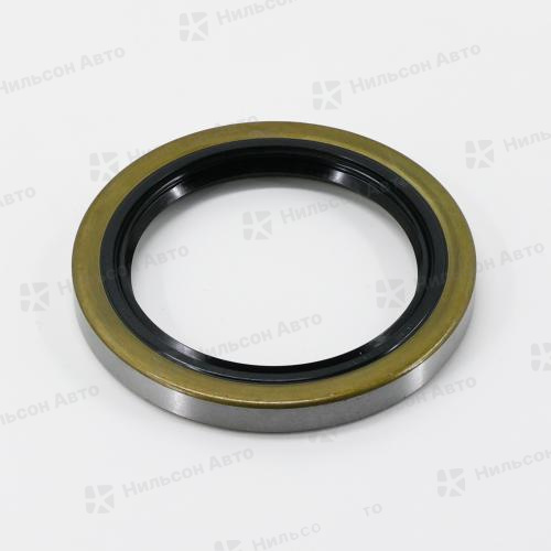 Сальник передней ступицы TOYOTA DYNA, 68*92*10, THO