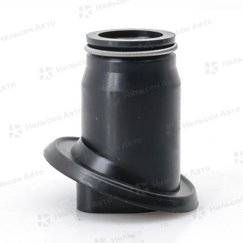 Сальник топливной трубки HINO J07C, J07E, J08C, 15*22*41,5, NEEDFUL