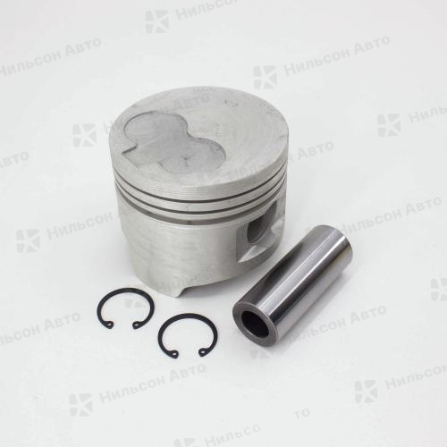 Поршень TOYOTA DYNA 3L, TEIKIN (комплект 4 шт) (диаметр 96, 2*2*4, палец 29, высота 80 )