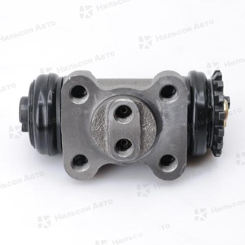 Рабочий тормозной цилиндр задний ISUZU ELF 38*48, диаметр 34, без прокачки левый, вид 1, Nilson Auto Parts