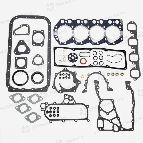 Ремкомплект двигателя NISSAN ATLAS TD27, вид 1, TONG HONG