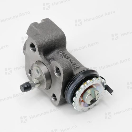 Рабочий тормозной цилиндр задний MMC CANTER 40*50, диаметр 34, задний, правый с прокачкой, SEIKEN