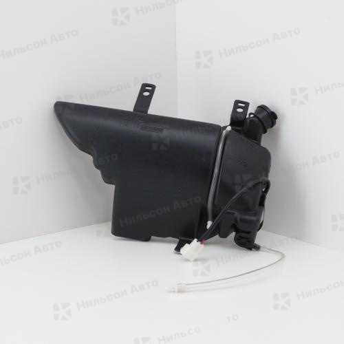 Бачок омывателя ISUZU ELF NQR, с моторчиком, Nilson Auto Parts