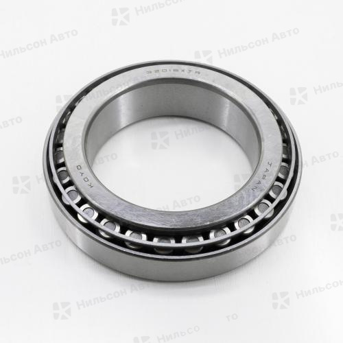 Подшипник ступичный 32015, 75*115, KOYO (NP)