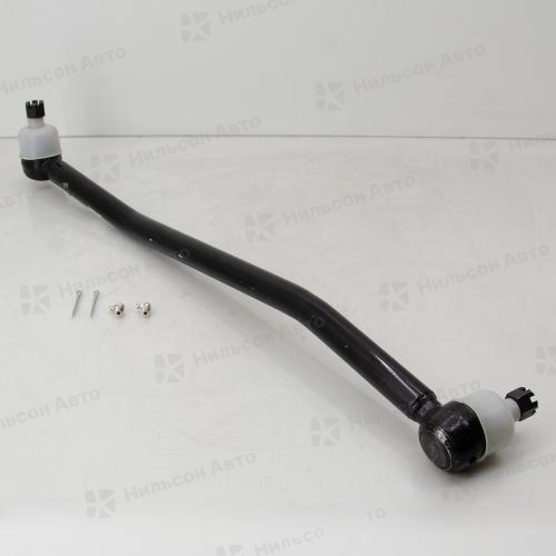 Тяга продольная MMC FUSO 10 тонн, вид 5, EMIC (длина 770, диаметр пальца 22)