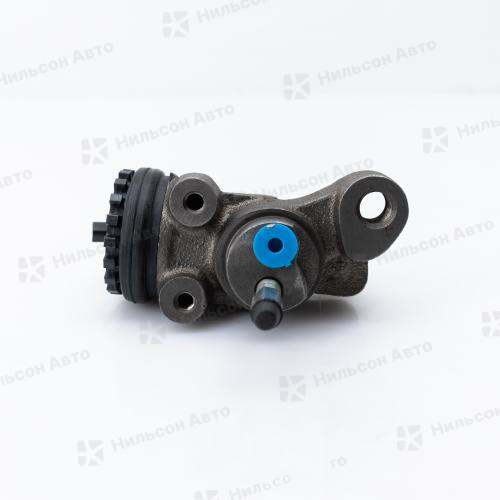 Рабочий тормозной цилиндр передний TOYOTA DYNA/TOYOACE 40*83*70, диаметр 36, с прокачкой левый, MIYACO