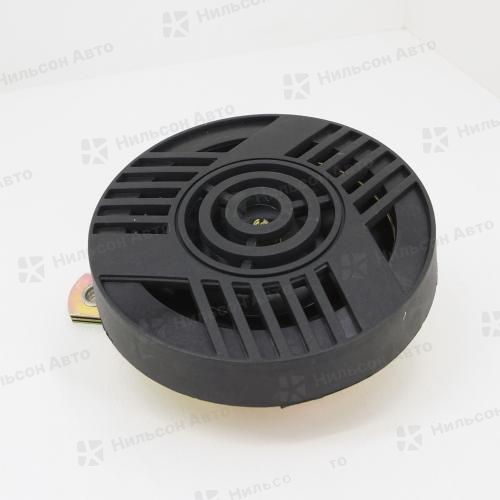 Сигнал звуковой электрический 24V, ZEVS (круглый 135мм)