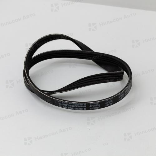 Ремень ручейковый 4PK855