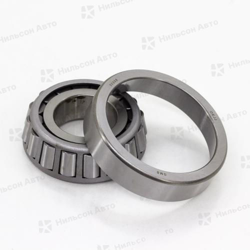 Подшипник ступичный 30308, 40*90, GMB