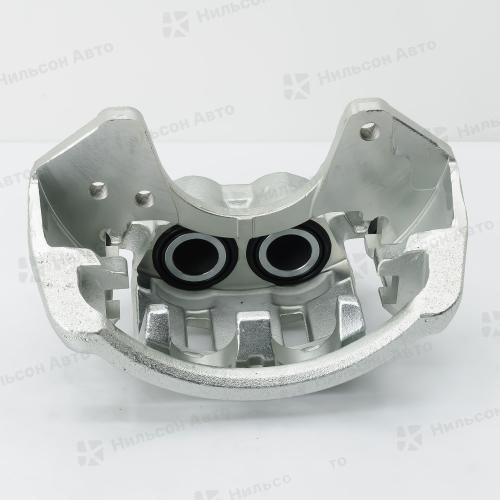 Суппорт передний, левый HINO 300/TOYOTA XZU401, XZU433, SKV (широкая база)