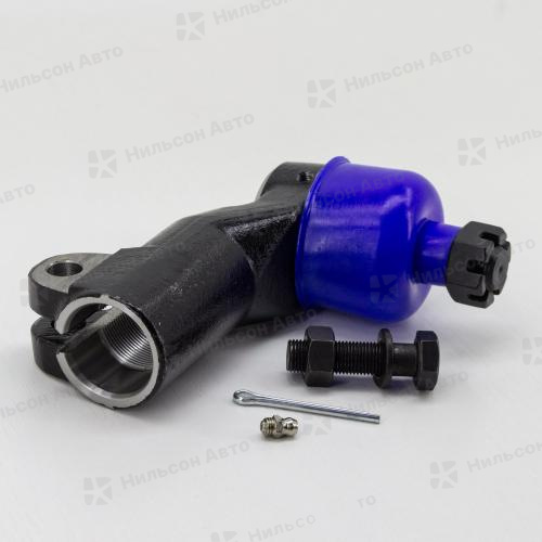 Рулевой наконечник HINO RANGER W06E, JAC N120, левый, OOTOKO