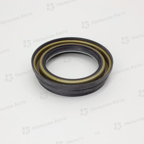 Сальник передней ступицы NISSAN ATLAS, 54*75,3*12*18, NOK (NP)