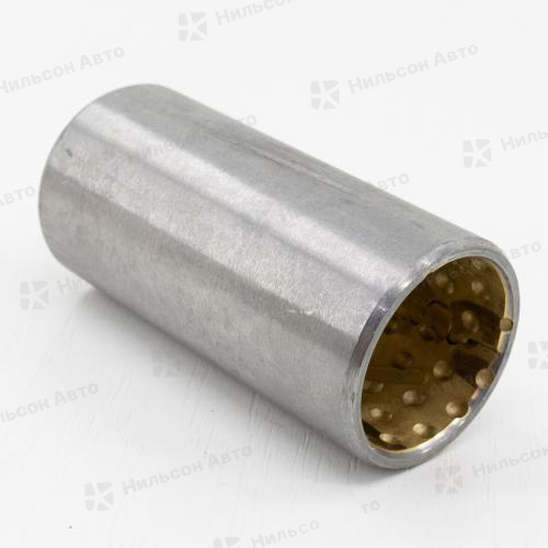 Втулка рессорная металлическая 30*36*74, оригинал