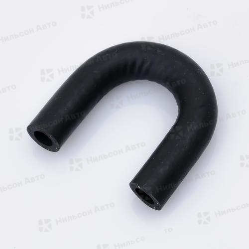 Патрубок турбины ISUZU ELF, 4HE1, 4HK1-T, MAGTEK