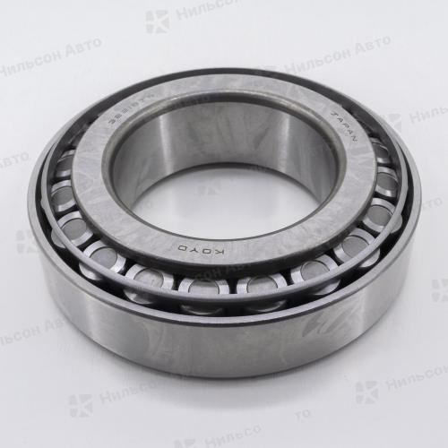 Подшипник ступичный 32218, 90*160, KOYO (NP)