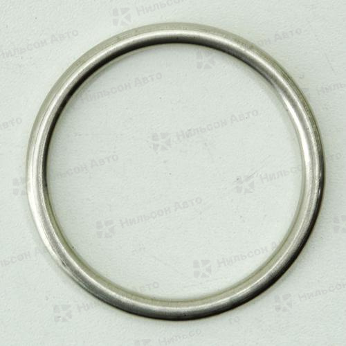 Прокладка выхлопного тракта NISSAN ATLAS TD25, TD27, оригинал (внутренний диаметр 43 мм)