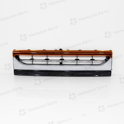 Решетка радиатора MMC CANTER 1994-1999 год широкая база, GSPARTS