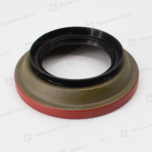 Сальник хвостовика заднего редуктора MMC, 65*113*10*30, MUSASHI