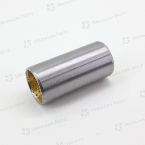 Втулка рессорная металлическая 35*42*88, ZEVS