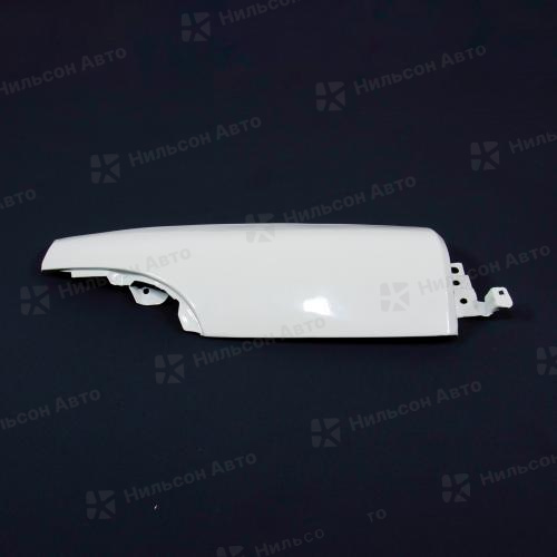 Щечка кабины ISUZU ELF 1993-2003 левая, ZEVS