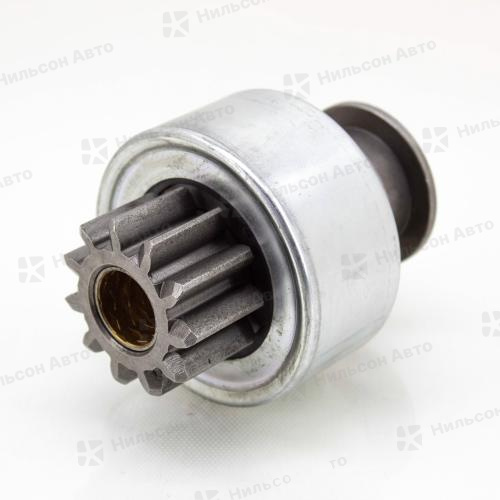 Бендикс HINO F17D, F20C, K13C, EF750, вид 1, KRAUF (11 зубьев)