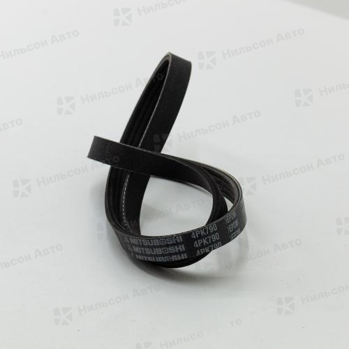 Ремень ручейковый 4PK790 MITSUBOSHI