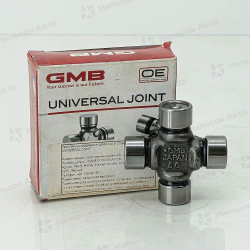 Крестовина дополнительного оборудования 20*60, GMB