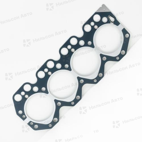 Прокладка гбц TOYOTA DYNA 14B QUNZE (металл)