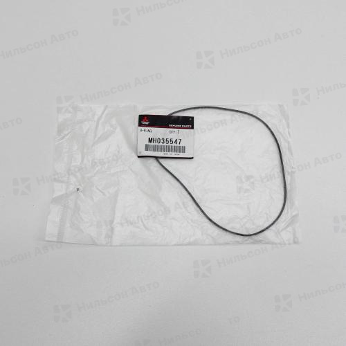 Кольцо уплотнительное (кожух ТНВД) MITSUBISHI FUSO, оригинал