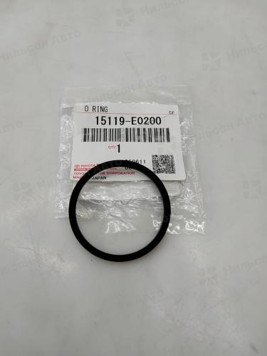 Кольцо уплотнительное TOYOTA, оригинал