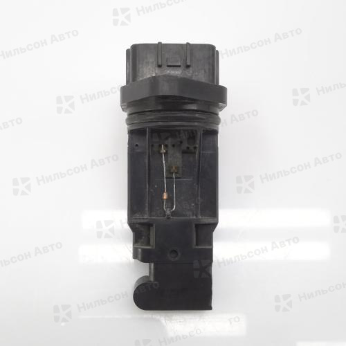 Датчик расхода воздуха NISSAN X-TRAIL QR20, б/у