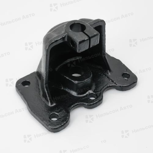 Кронштейн задней рессоры передний ISUZU FORWARD, вид 3, GTP