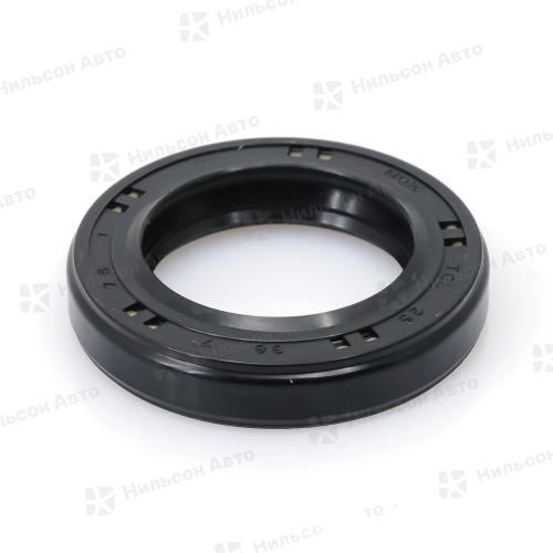 Сальник рулевого редуктора 25*38*7*8 MMC FUSO NOK