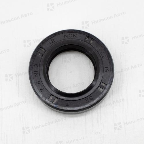 Сальник рулевого редуктора 19*32*8 NISSAN, Nilson Auto Parts