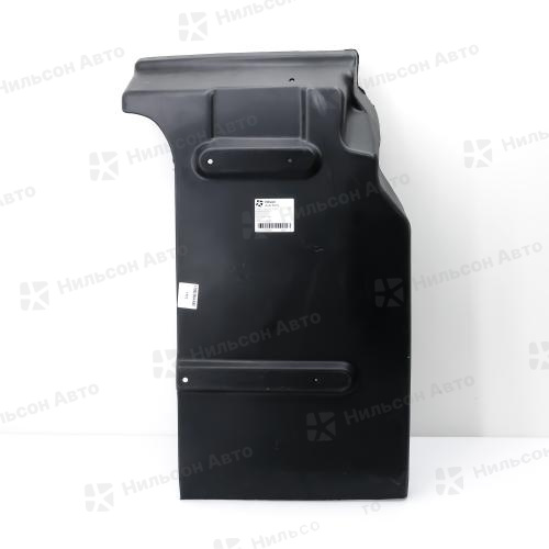 Крыло грузовое правое ISUZU GIGA, 1995-2006 г, Nilson Auto Parts
