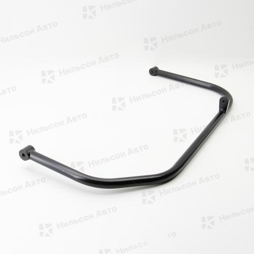 Стойка зеркала NISSAN DIESEL, правая, ZEVS