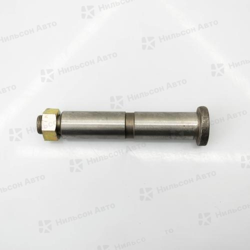 Палец рессорный под смазку 25*121*149, ZEVS