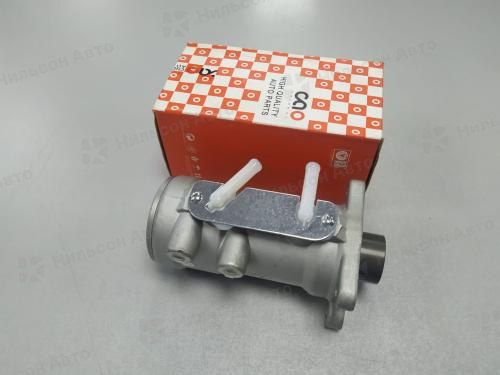 Главный тормозной цилиндр ISUZU ELF 4HK1 (13/8), Nilson Auto Parts