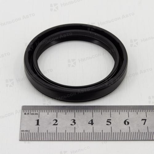 Сальник хвостовика МТМ TOYOTA DYNA, 48*62*9, NOK