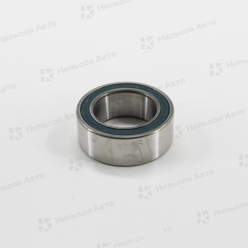 Подшипник муфты кондиционера 35*55*20, NACHI