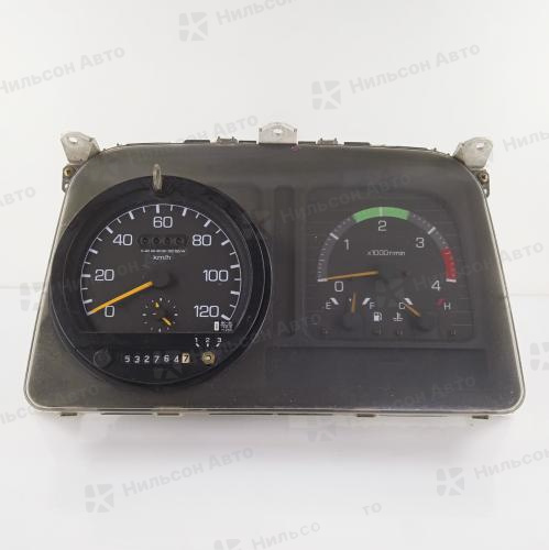 Щиток приборов MITSUBISHI CANTER 4M51, FE62, 24V, б/у