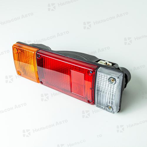 Стоп сигнал NISSAN ATLAS, левый, AUTODEPO