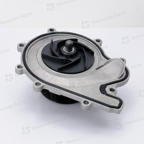 Помпа водяная ГАЗЕЛЬ NEXT/FOTON CUMMINS ISF 2,8, оригинал