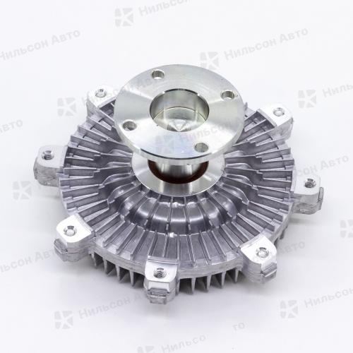 Вискомуфта ISUZU ELF 4JG2, ZEVS