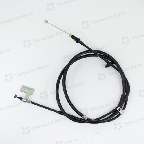 Трос газа ISUZU ELF 4JG2, длина 230 см, TSK